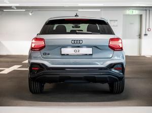 Audi Q2 35 TFSI S line S tronic NAV/MATRIX/LM19/ACC