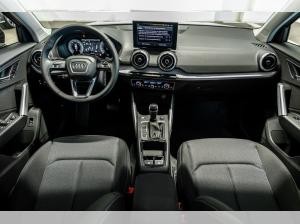 Audi Q2 35 TFSI S line S tronic NAV/MATRIX/LM19/ACC