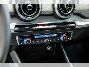 Audi Q2 35 TFSI S line S tronic NAV/MATRIX/LM19/ACC