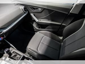 Audi Q2 35 TFSI S line S tronic NAV/MATRIX/LM19/ACC