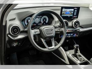 Audi Q2 35 TFSI S line S tronic NAV/MATRIX/LM19/ACC