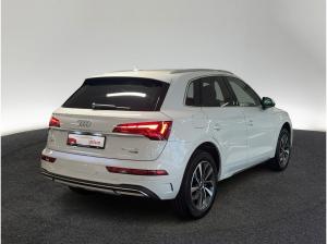 Audi Q5 40 TFSI quattro advanced S tronic NAVI/MATRIX