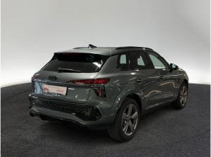 Audi Q3 TDI S tronic 2xS LINE/LED/TECH-PLUS/NAVI/KAM