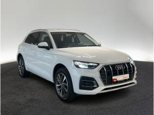 Audi Q5 40 TFSI quattro advanced S tronic NAVI/MATRIX