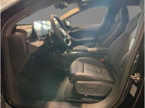 Audi A6 e-tron A6 Avant e-tron performance S LINE/TECH-PRO/AHK