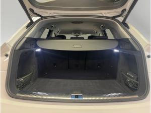 Audi Q5 40 TFSI quattro advanced S tronic NAVI/MATRIX