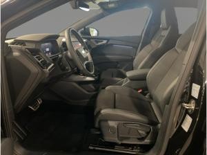 Audi Q4 e-tron Q4 Sportback 45 e-tron 2xS LINE/ACC/W-PUMPE/AHK