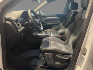 Audi Q5 40 TFSI quattro advanced S tronic NAVI/MATRIX