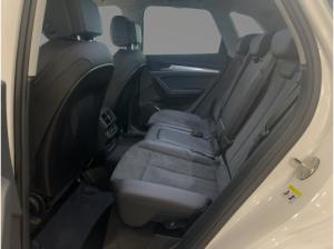 Audi Q5 40 TFSI quattro advanced S tronic NAVI/MATRIX