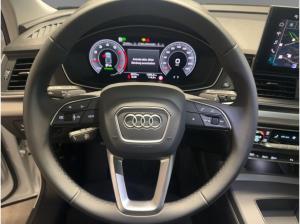 Audi Q5 40 TFSI quattro advanced S tronic NAVI/MATRIX