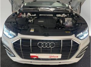 Audi Q5 40 TFSI quattro advanced S tronic NAVI/MATRIX