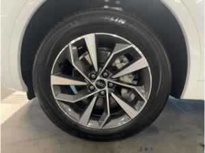 Audi Q5 40 TFSI quattro advanced S tronic NAVI/MATRIX