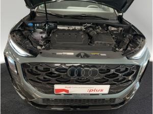 Audi Q3 TDI S tronic 2xS LINE/LED/TECH-PLUS/NAVI/KAM