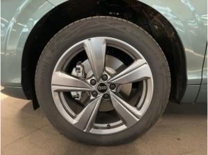 Audi Q3 TDI S tronic 2xS LINE/LED/TECH-PLUS/NAVI/KAM