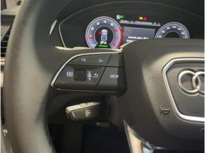 Audi Q5 40 TFSI quattro advanced S tronic NAVI/MATRIX