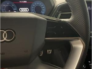 Audi Q4 e-tron Q4 Sportback 45 e-tron 2xS LINE/ACC/W-PUMPE/AHK