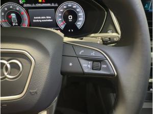 Audi Q5 40 TFSI quattro advanced S tronic NAVI/MATRIX