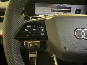 Audi Q3 TDI S tronic 2xS LINE/LED/TECH-PLUS/NAVI/KAM