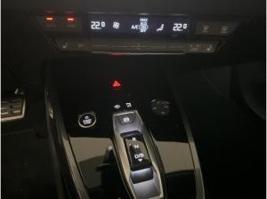 Audi Q4 e-tron Q4 Sportback 45 e-tron 2xS LINE/ACC/W-PUMPE/AHK