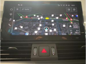 Audi Q5 40 TFSI quattro advanced S tronic NAVI/MATRIX