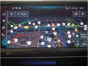 Audi Q4 e-tron Q4 Sportback 45 e-tron 2xS LINE/ACC/W-PUMPE/AHK