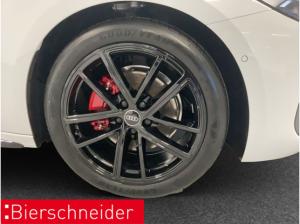 Audi A5 Limousine TFSI *8-fach bereift* 2x S-Line AHK LED CAM ACC 19
