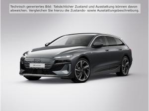 Audi A6 e-tron Avant -Line 21 AHK MATRIX NAVI 0,25%
