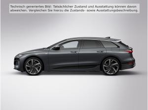 Audi A6 e-tron Avant -Line 21 AHK MATRIX NAVI 0,25%