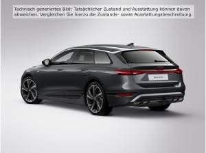 Audi A6 e-tron Avant -Line 21 AHK MATRIX NAVI 0,25%