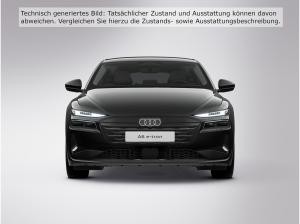 Audi A6 e-tron Avant 20 AHK BEIFAHRERDISPLAY MATRIX 0,25%