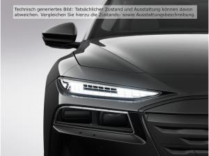 Audi A6 e-tron Avant 20 AHK BEIFAHRERDISPLAY MATRIX 0,25%