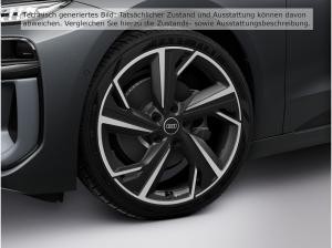 Audi A6 e-tron Avant -Line 21 AHK MATRIX NAVI 0,25%