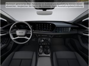 Audi A6 e-tron Avant 20 AHK BEIFAHRERDISPLAY MATRIX 0,25%