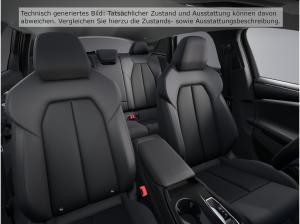 Audi A6 e-tron Avant -Line 21 AHK MATRIX NAVI 0,25%