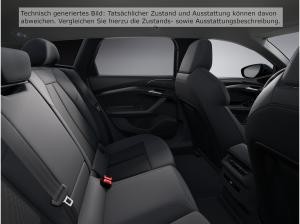 Audi A6 e-tron Avant -Line 21 AHK MATRIX NAVI 0,25%