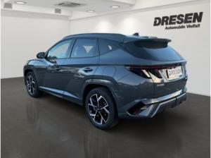 Hyundai TUCSON N Line X SOFORT VERFÜGBAR (MY26) 1.6 T-GDI (150 PS) Apple Carplay Android Auto