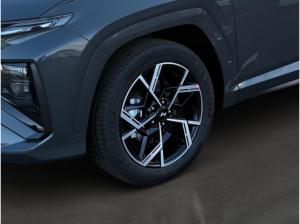 Hyundai TUCSON N Line X SOFORT VERFÜGBAR (MY26) 1.6 T-GDI (150 PS) Apple Carplay Android Auto