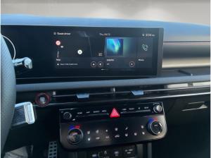 Hyundai TUCSON N Line X SOFORT VERFÜGBAR (MY26) 1.6 T-GDI (150 PS) Apple Carplay Android Auto
