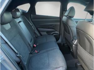 Hyundai TUCSON N Line X SOFORT VERFÜGBAR (MY26) 1.6 T-GDI (150 PS) Apple Carplay Android Auto