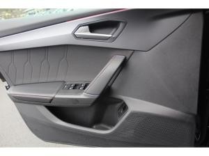 Cupra Leon Sportstourer 2.0 TSI DSG 4Drive AHK MATRIX NAVI KAMERA ACC GRA DAB 18