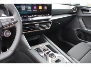 Cupra Leon Sportstourer 2.0 TSI DSG 4Drive AHK MATRIX NAVI KAMERA ACC GRA DAB 18