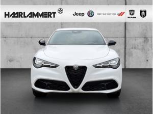 Alfa Romeo Stelvio Veloce Q4 2.0 PDC+KAMERA+NAVI+CARPLAY+SHZ