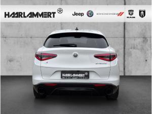 Alfa Romeo Stelvio Veloce Q4 2.0 PDC+KAMERA+NAVI+CARPLAY+SHZ