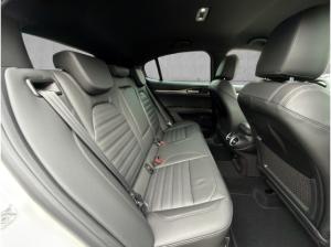 Alfa Romeo Stelvio Veloce Q4 2.0 PDC+KAMERA+NAVI+CARPLAY+SHZ
