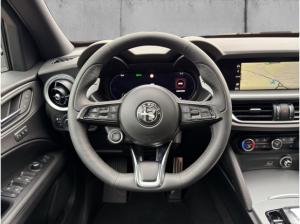 Alfa Romeo Stelvio Veloce Q4 2.0 PDC+KAMERA+NAVI+CARPLAY+SHZ