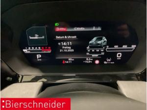 Audi RS3 Sportback 19 V-MAX MATRIX SCHALE PANO RS-AGA