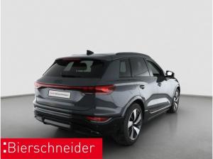 Audi Q6 e-tron Performance S-Line Black 0,25%*MATRIX PANO B&O 360°