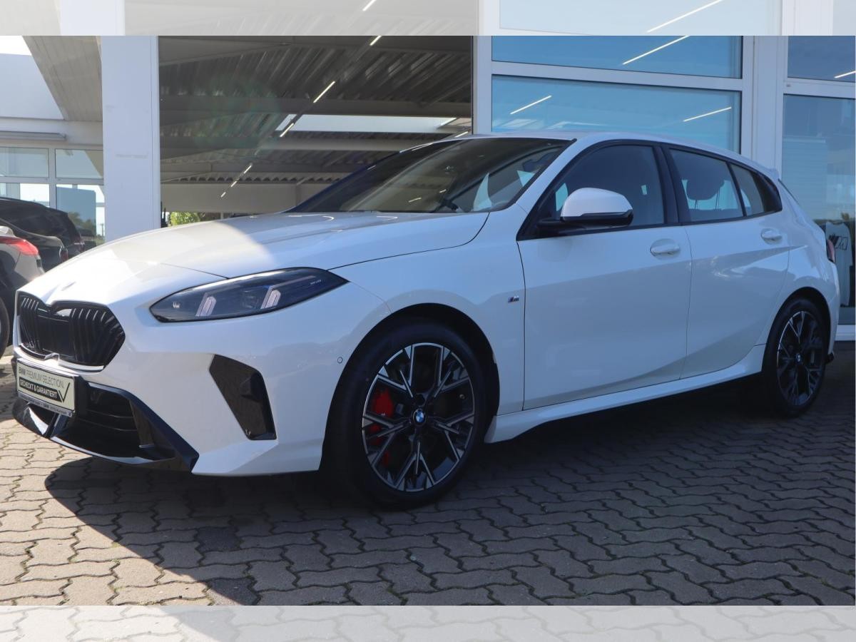 BMW 120 d F70/M-Sport Pro/Driving Ass./Adapt.LED/Komfortzugang