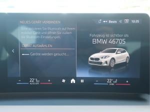 BMW 120 d F70/M-Sport Pro/Driving Ass./Adapt.LED/Komfortzugang