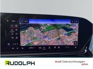 Audi A5 Avant 2.0 TFSI 110 kW LED ACC AHK Rückfahrkam.